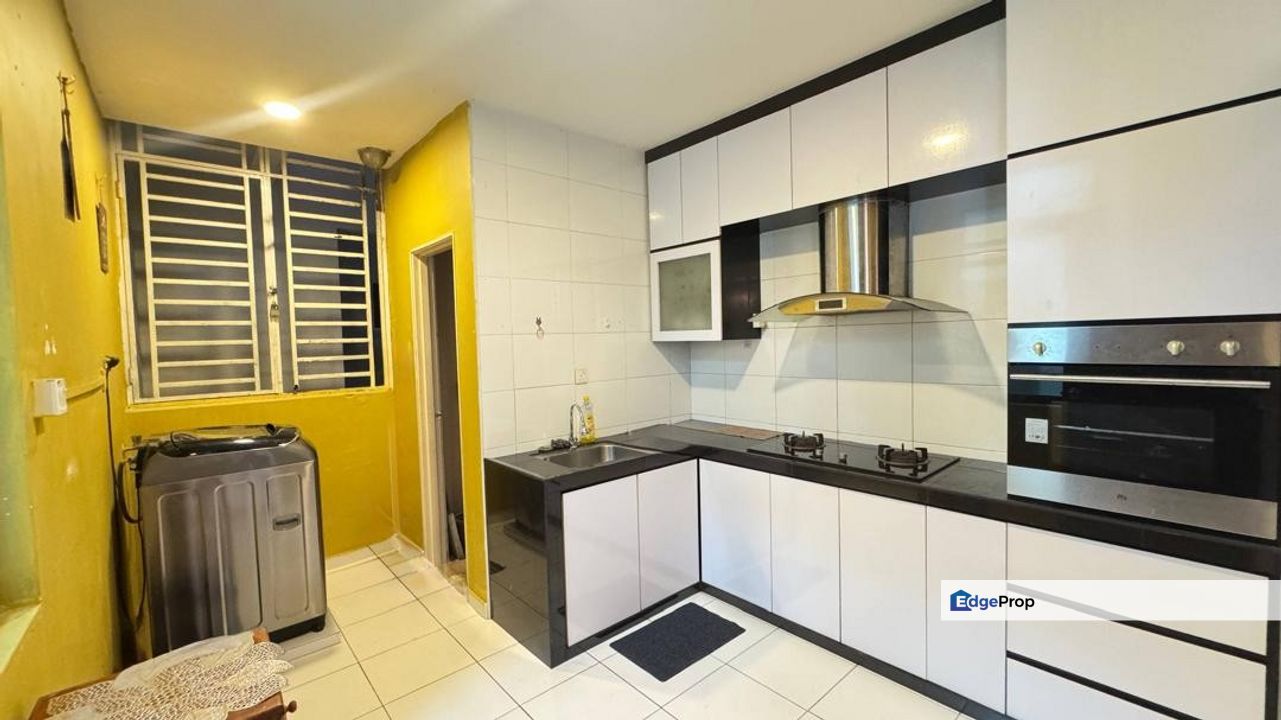 For Rent. Apartment @ Sky Gradens Residence, Setia Tropika, Johor, Johor, Setia Tropika