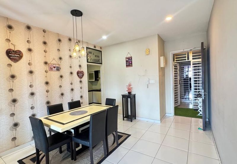 Sky Gardens Residences