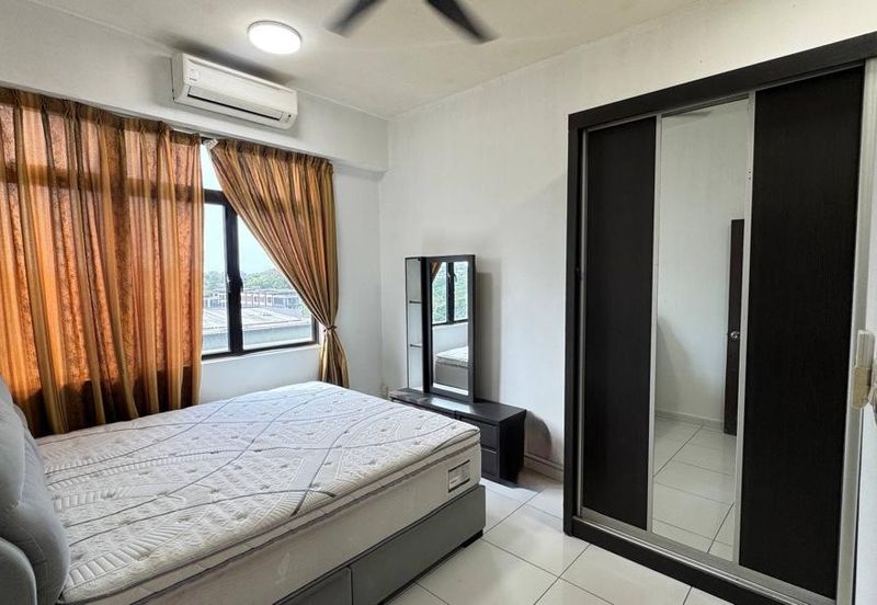 Sky Gardens Residences