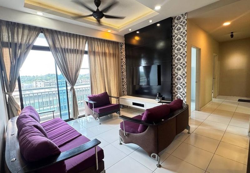 Sky Gardens Residences