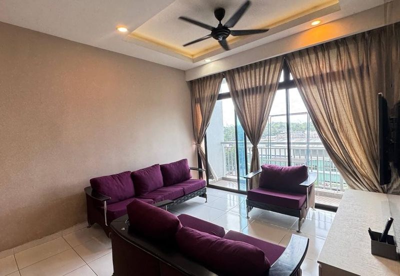 Sky Gardens Residences