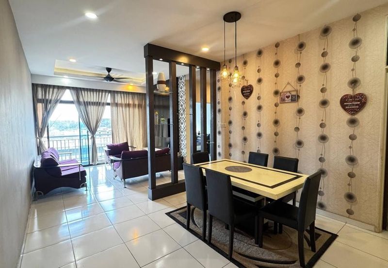 Sky Gardens Residences