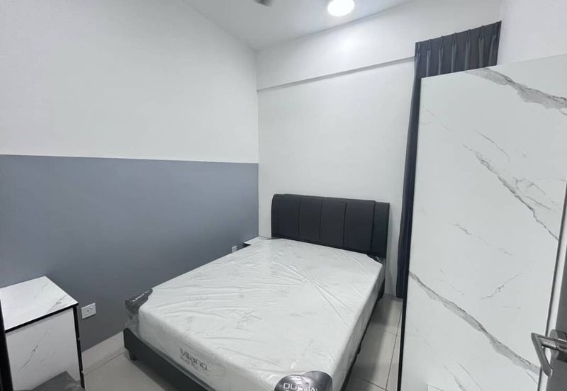 8scape Residences @ Sutera