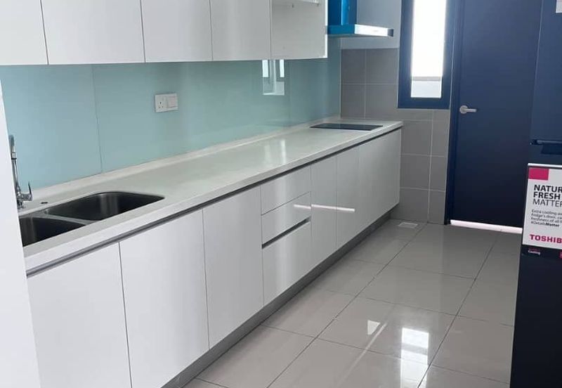 8scape Residences @ Sutera