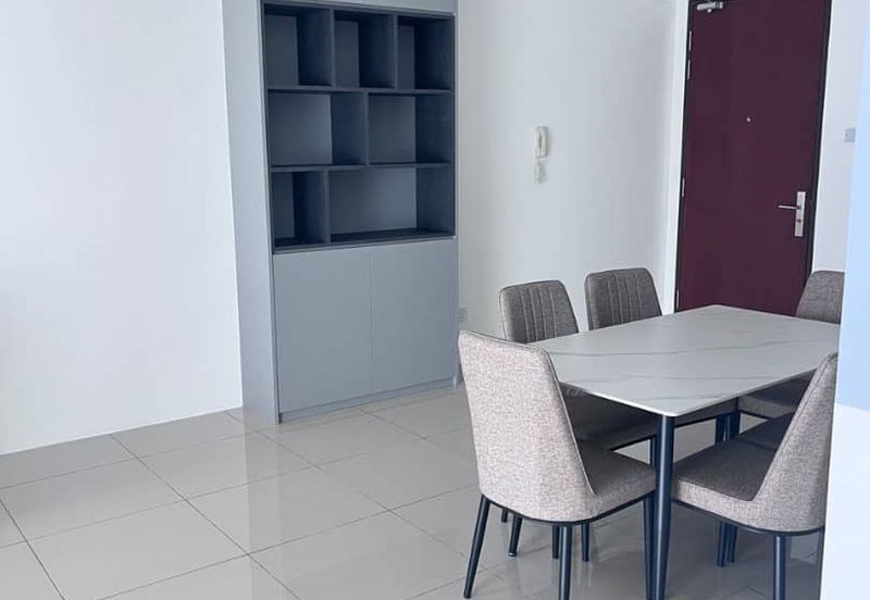 8scape Residences @ Sutera