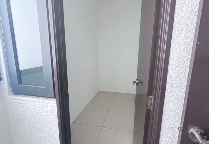 8scape Residences @ Sutera