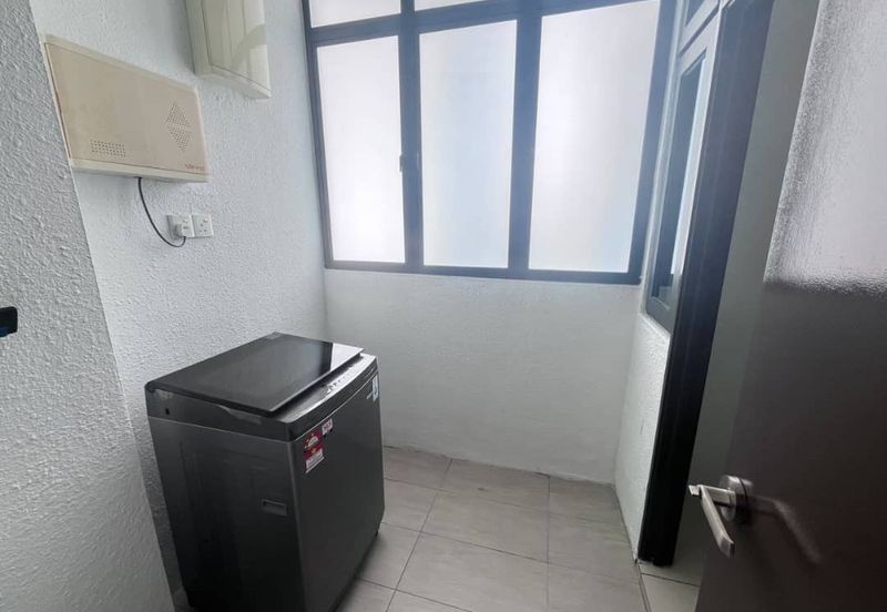 8scape Residences @ Sutera