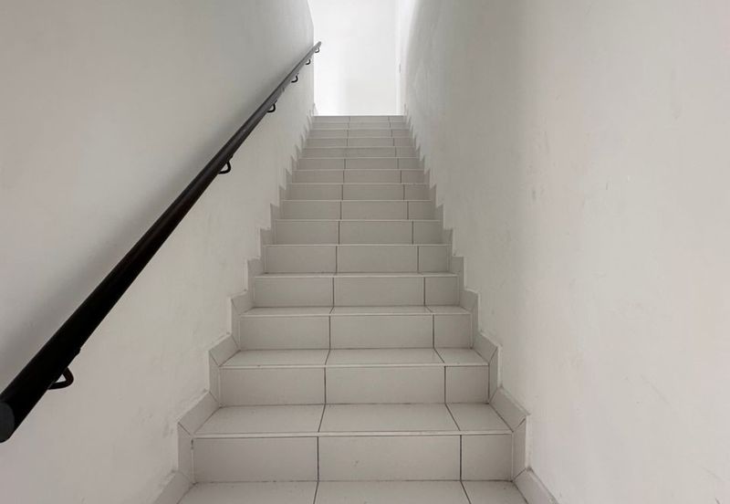 Caranday Park @ Setia Tropika