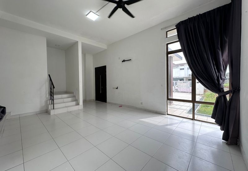 Caranday Park @ Setia Tropika