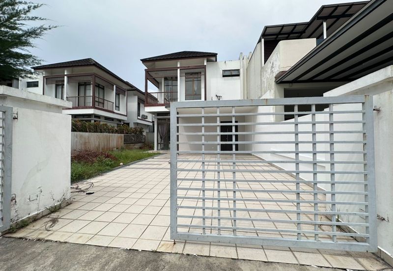 Caranday Park @ Setia Tropika