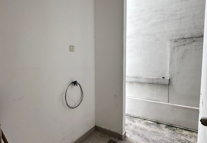 Caranday Park @ Setia Tropika