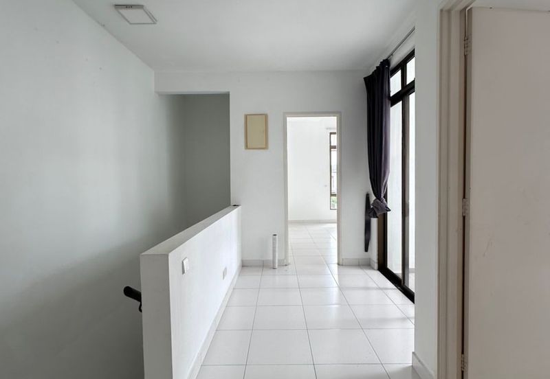 Caranday Park @ Setia Tropika