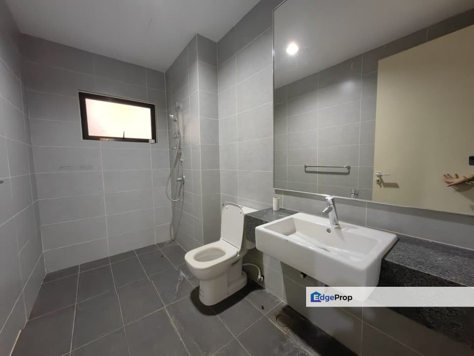 For Rent. Townhouse @ Residensi Ledang, East Ledang, Johor, Johor, Nusajaya