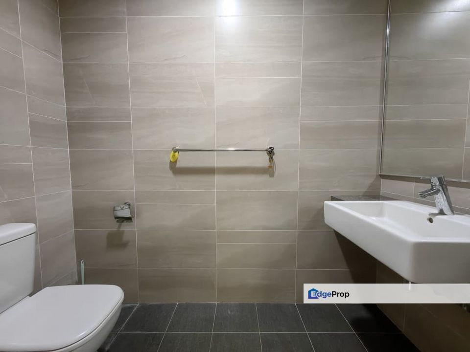 For Rent. Townhouse @ Residensi Ledang, East Ledang, Johor, Johor, Nusajaya