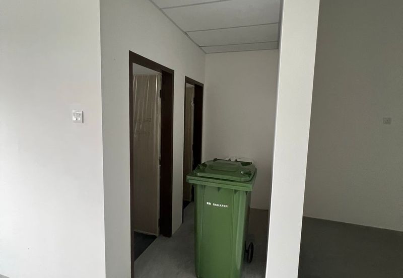 For Rent. Ground & First Floor Shop Lot @ Taman Denai Alam, Pasir Gudang