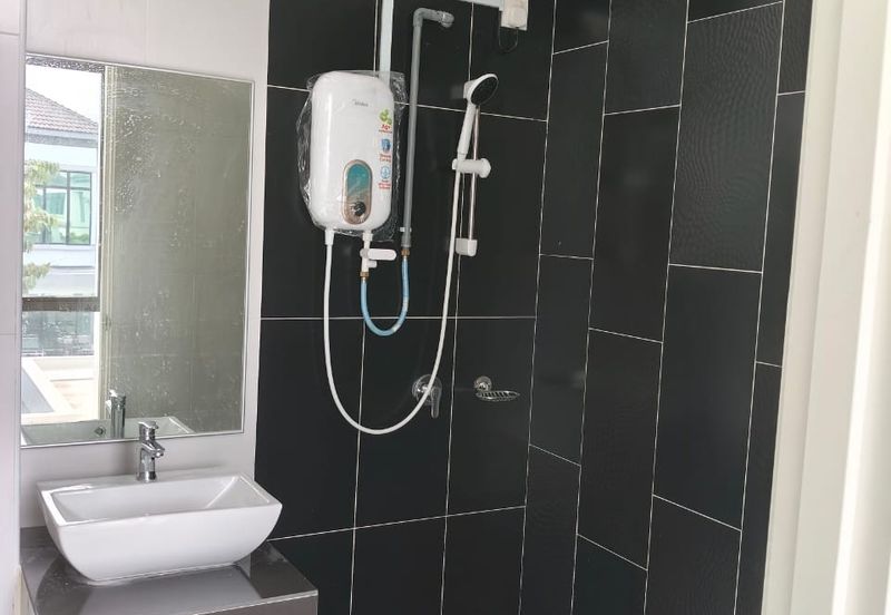 The Rainforest @ Eco Tropics