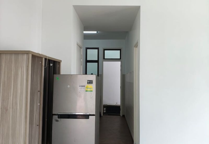 The Rainforest @ Eco Tropics