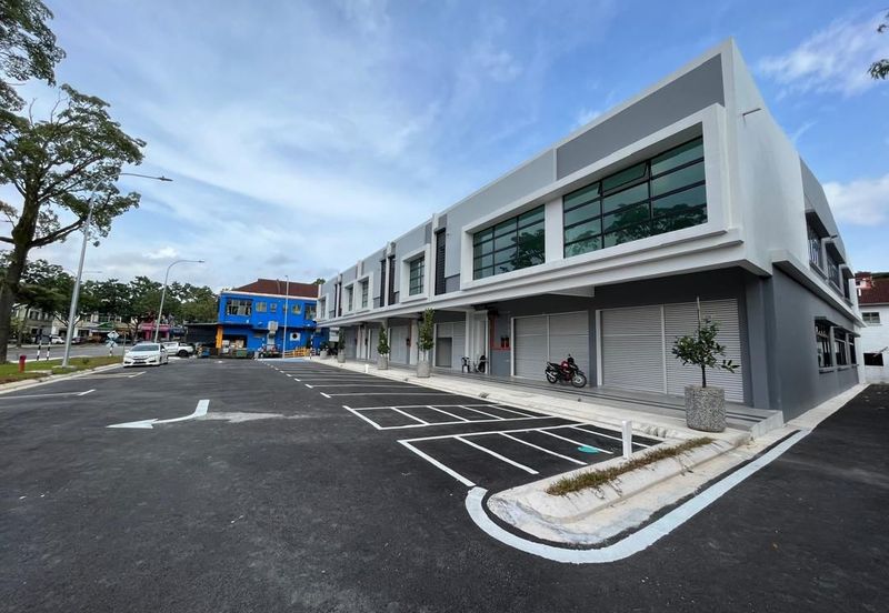 Taman Desa Cemerlang