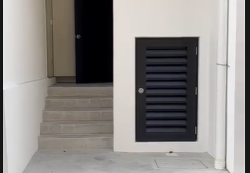 Taman Desa Cemerlang