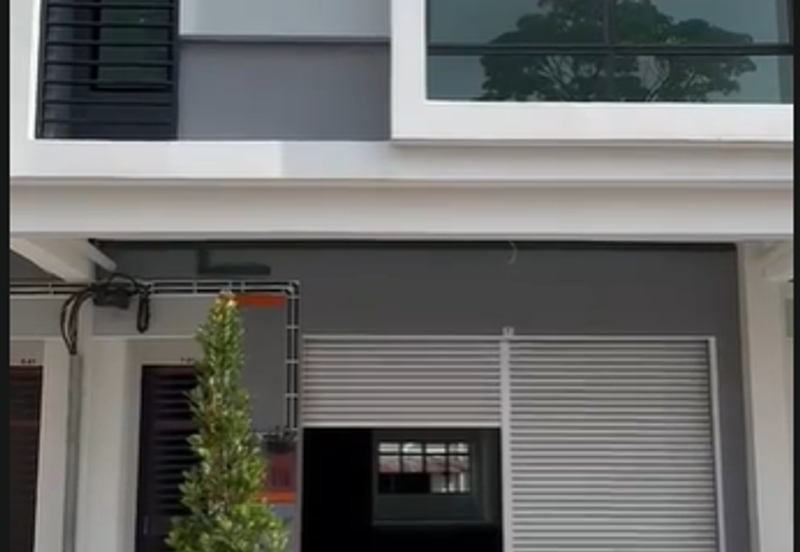 Taman Desa Cemerlang