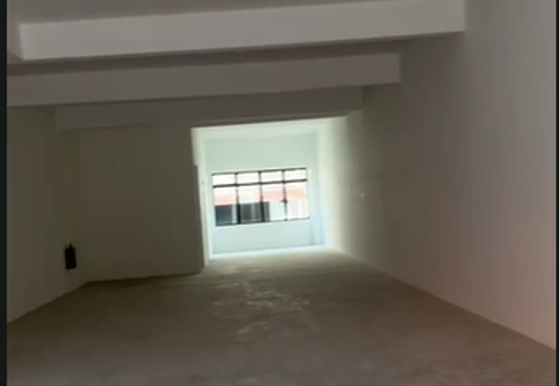 Taman Desa Cemerlang