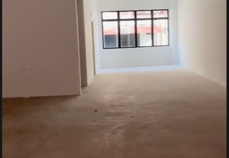 Taman Desa Cemerlang