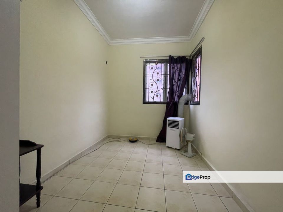 For Rent. Apartment @ Prima Regency, Plentong, Johor, Johor, Plentong