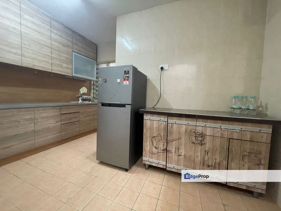 For Rent. Apartment @ Prima Regency, Plentong, Johor, Johor, Plentong