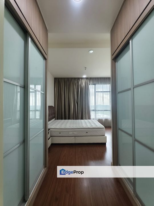 For Rent. Apartment @ Impiana, East Ledang, Iskandar Puteri, Johor, Johor, 