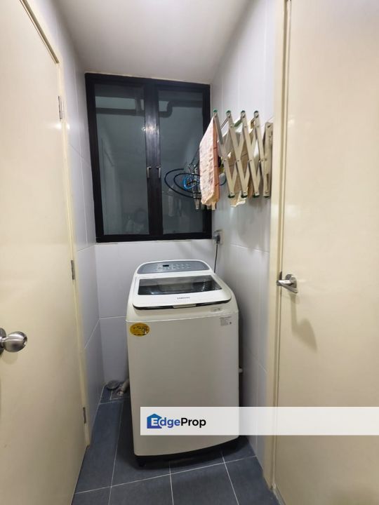 For Rent. Apartment @ Impiana, East Ledang, Iskandar Puteri, Johor, Johor, 