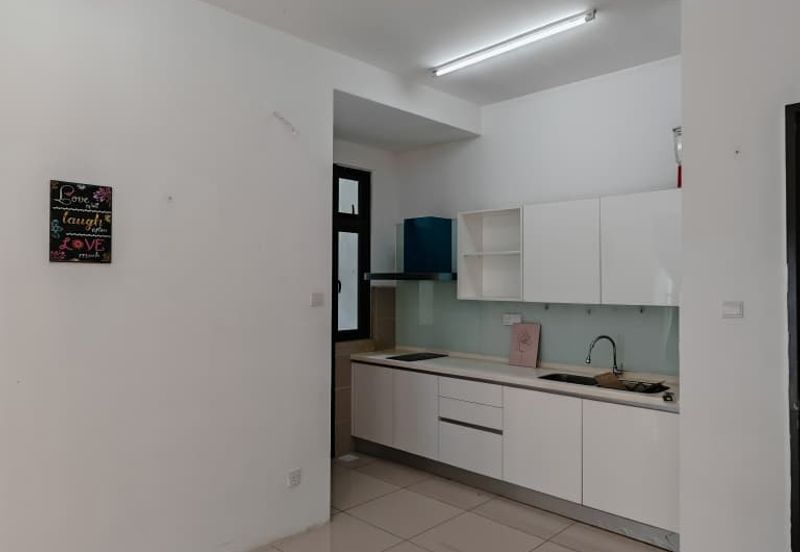 8scape Residences @ Sutera