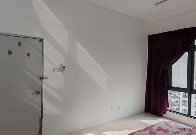 8scape Residences @ Sutera