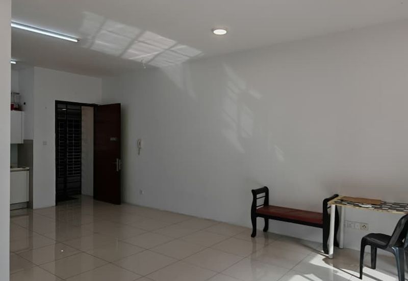 8scape Residences @ Sutera