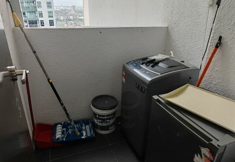 8scape Residences @ Sutera