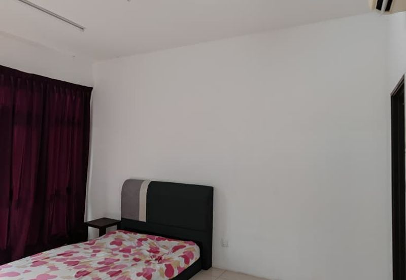 8scape Residences @ Sutera