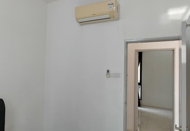 8scape Residences @ Sutera