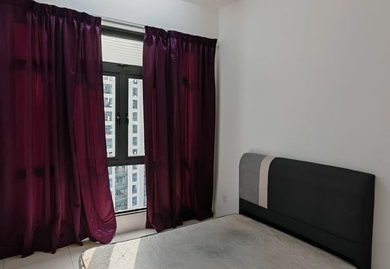 8scape Residences @ Sutera