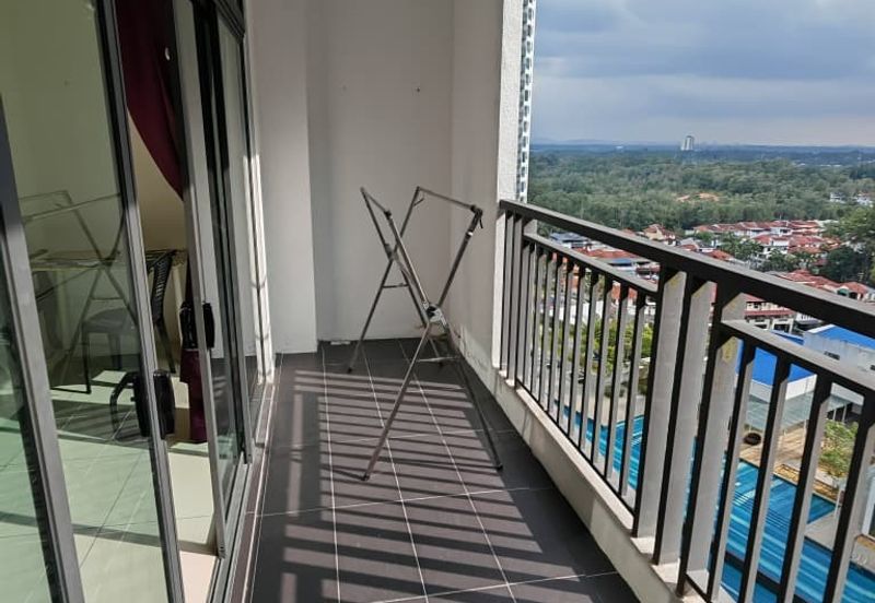 8scape Residences @ Sutera