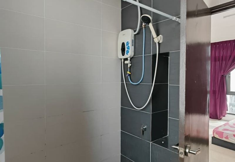 8scape Residences @ Sutera