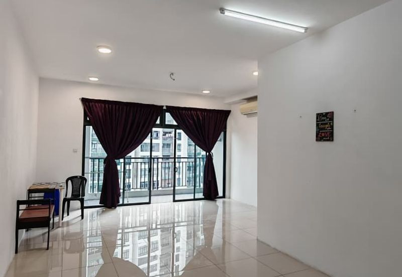 8scape Residences @ Sutera