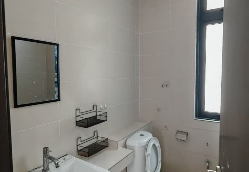 8scape Residences @ Sutera