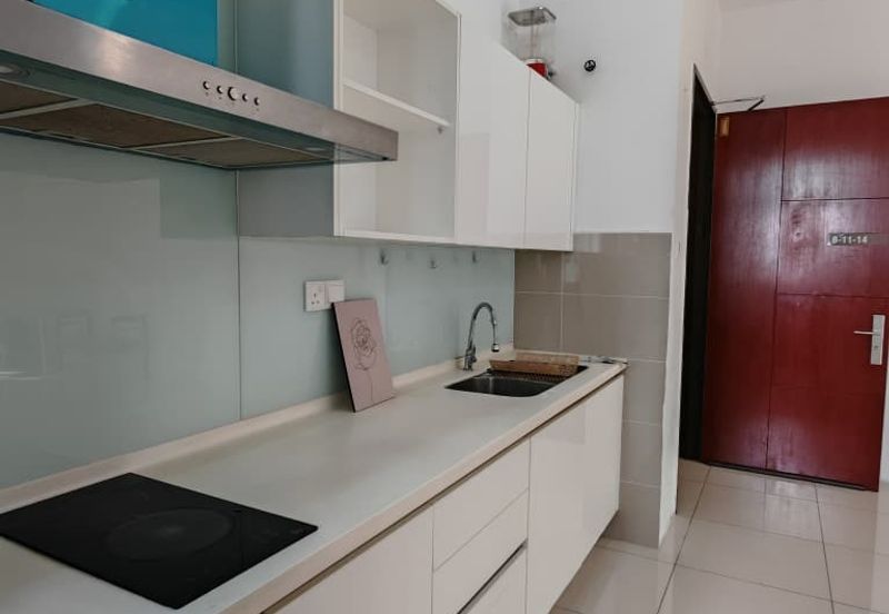 8scape Residences @ Sutera