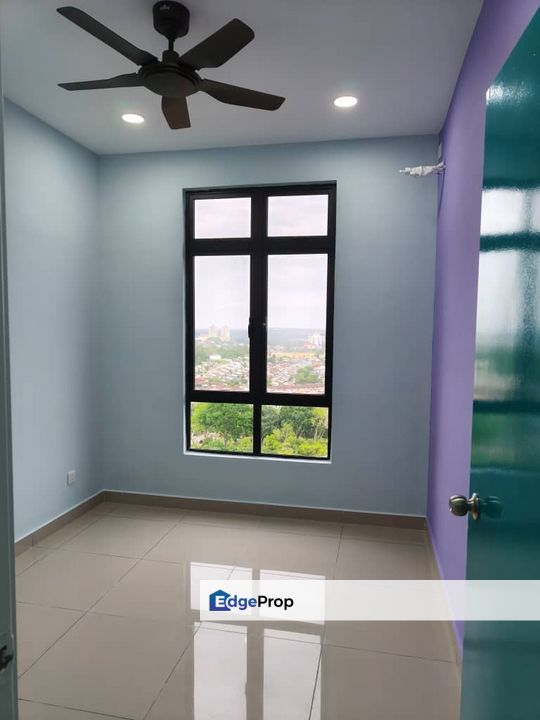 For Rent. Apartment @ Taman Bukit Gemilang, Skudai, Johor, Johor, Skudai