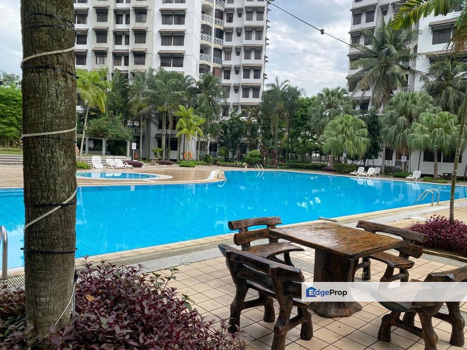For Rent. Condominium @ Stulang View, Taman Pelangi, Johor, Johor, Johor Bahru