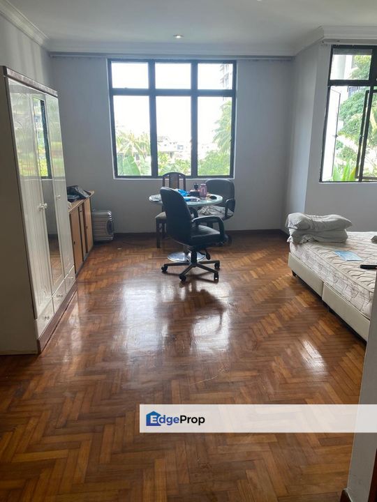 For Rent. Condominium @ Stulang View, Taman Pelangi, Johor, Johor, Johor Bahru