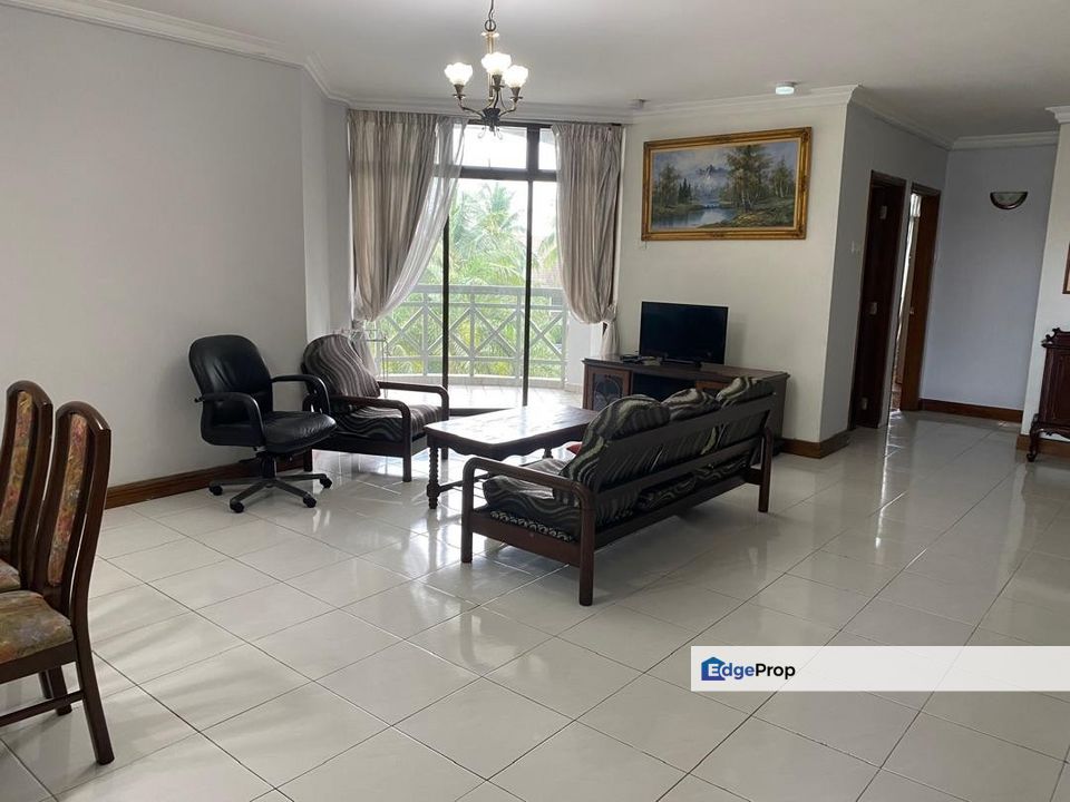 For Rent. Condominium @ Stulang View, Taman Pelangi, Johor, Johor, Johor Bahru