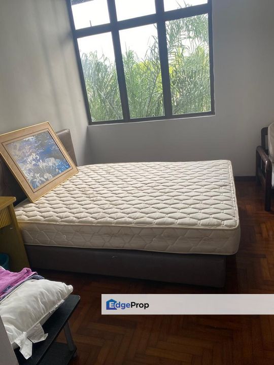 For Rent. Condominium @ Stulang View, Taman Pelangi, Johor, Johor, Johor Bahru