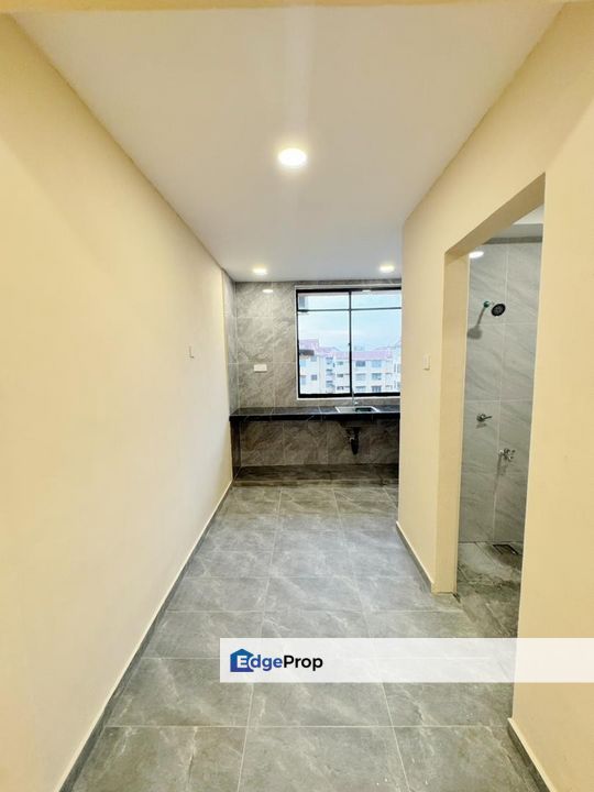 For Sale. Flat House @ Jalan Nibong 28, Taman Daya, Johor, Johor, Johor Bahru