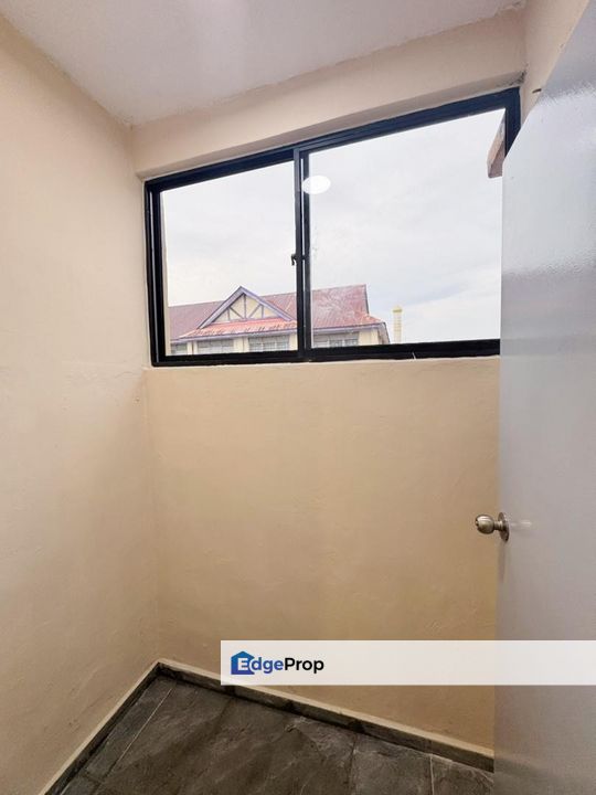 For Sale. Flat House @ Jalan Nibong 28, Taman Daya, Johor, Johor, Johor Bahru