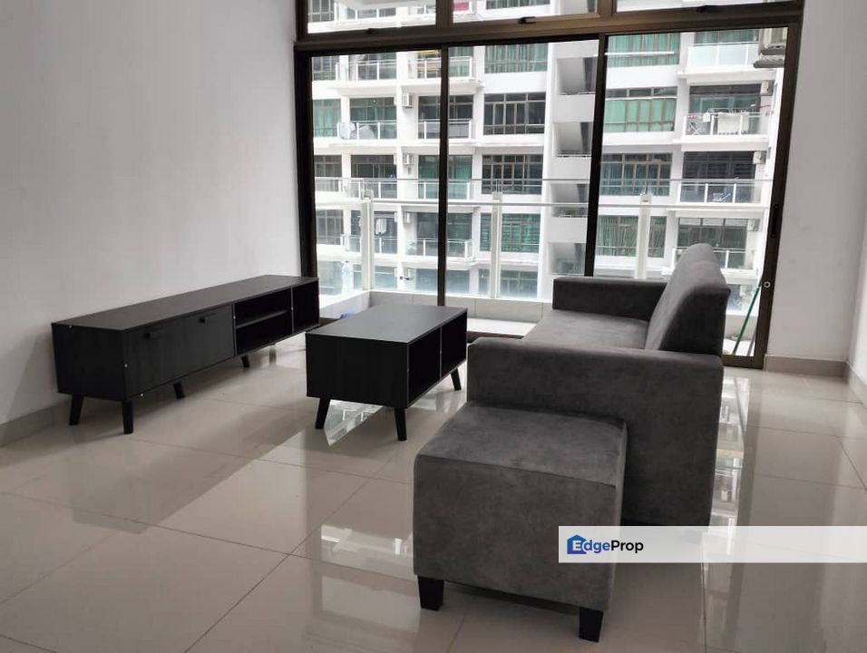 For Sale. Apartment @ Parc Regency, Residensi Masai, Johor, Johor, Masai